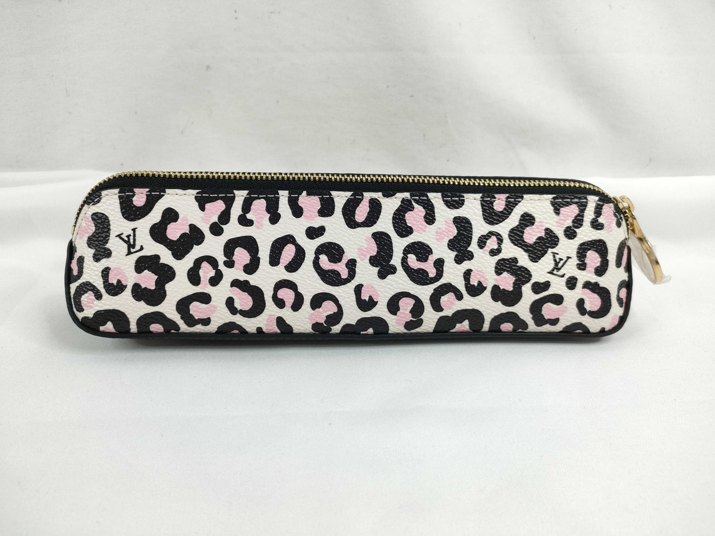 LOUIS VUITTON Truss Elisabeth Monogram Leopard Print GI0658 JG3281 Other Accessories