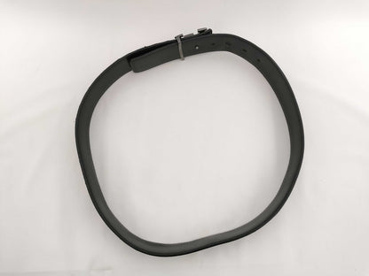 LOUIS VUITTON Santur Monogram Eclipse M9043 AC5200 Belt