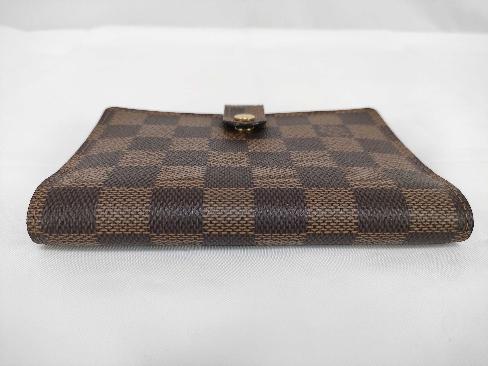 LOUIS VUITTON Agenda PM Damier R20700 CA0097 Notebook Cover