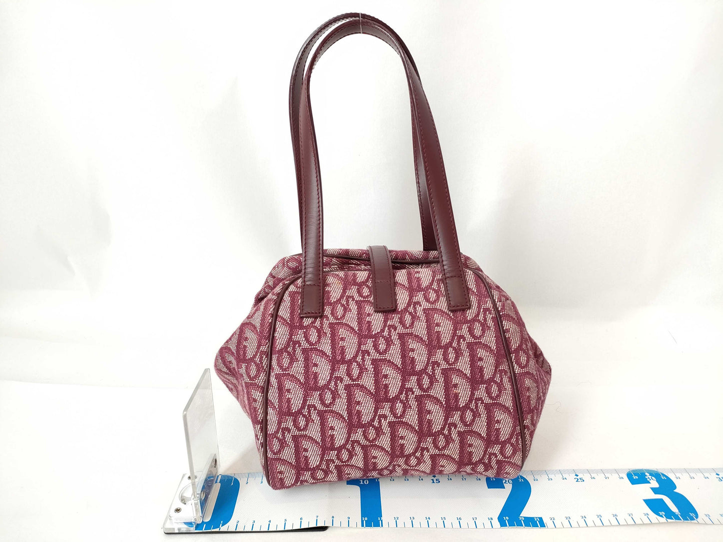 Dior Trotter Mini Handbag