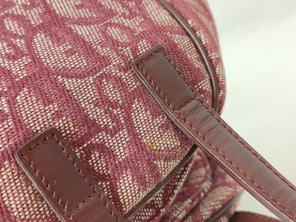 Dior Trotter Mini Handbag