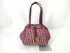 Dior Trotter Mini Handbag