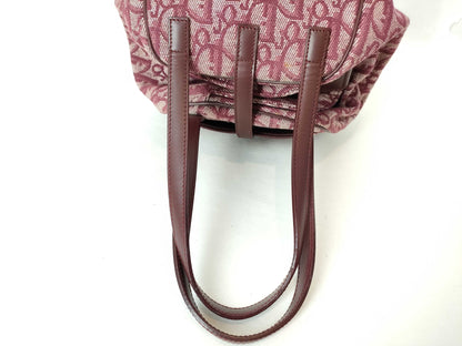 Dior Trotter Mini Handbag