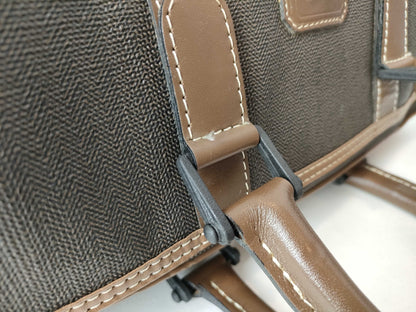 dunhill dunhill Boston bag Boston bag