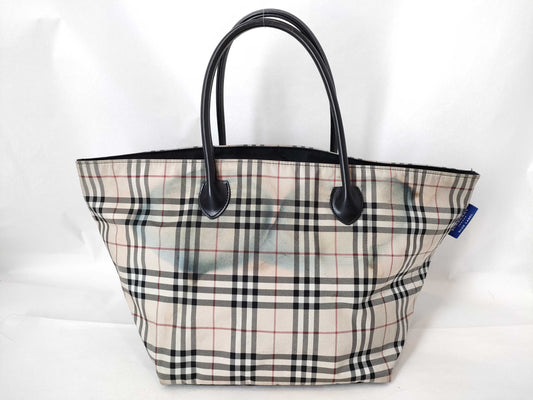 BURBERRY Blue Label BURBURRY Burberry Handbag Handbag