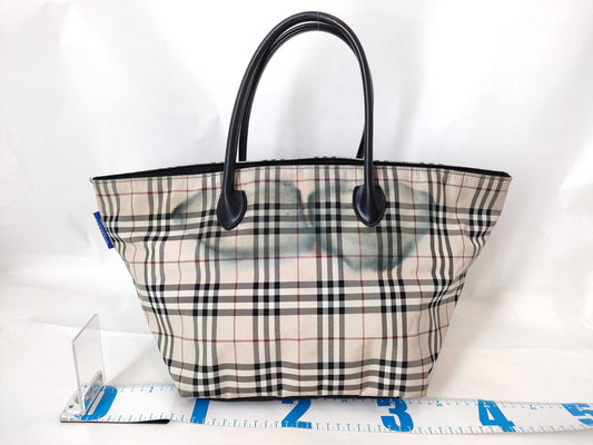 BURBERRY Blue Label BURBURRY Burberry Handbag Handbag