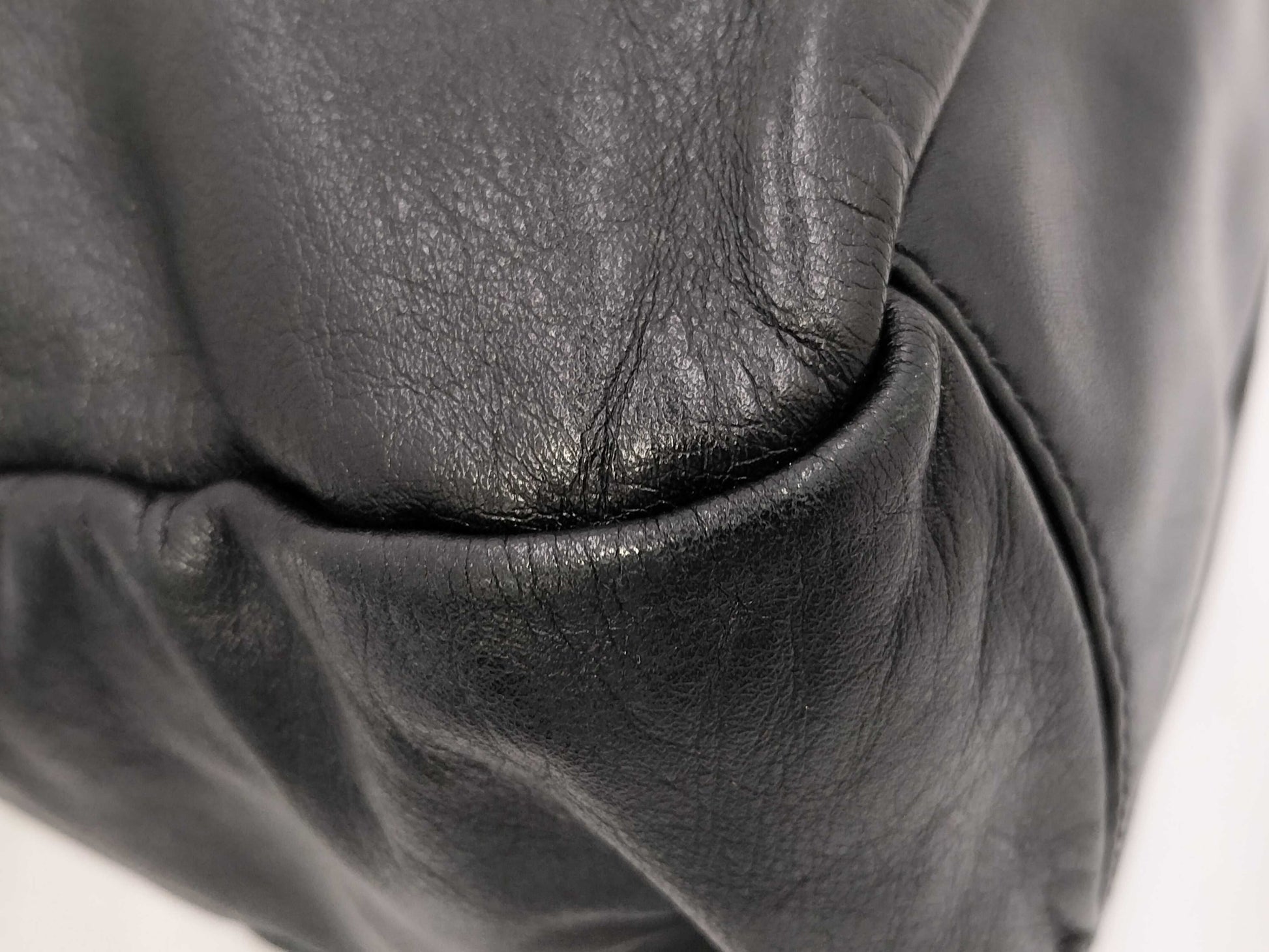 CHANEL CHANEL Rodeo Drive Tote Bag