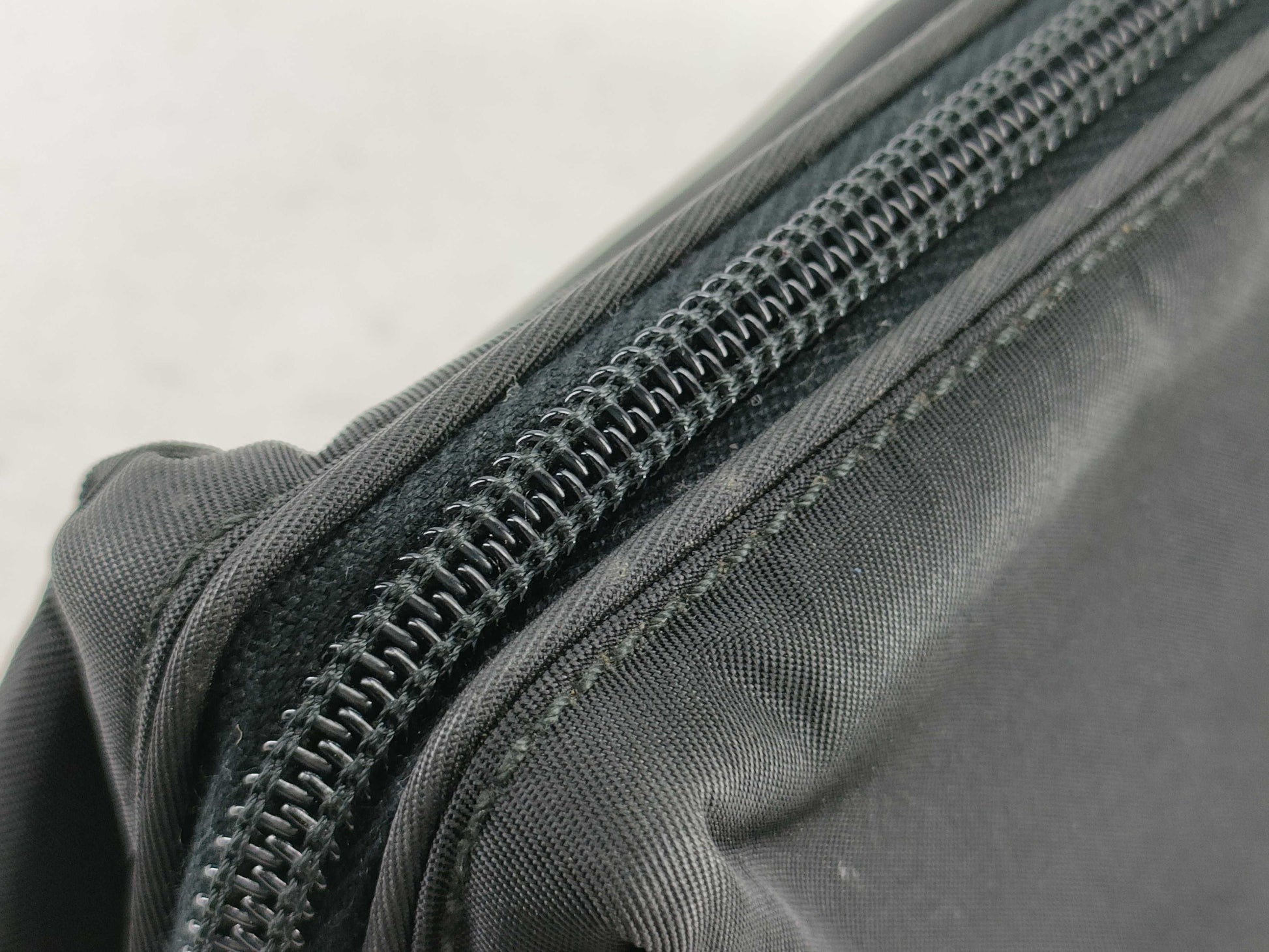 PRADA Nylon PRADA Pouch Pouch