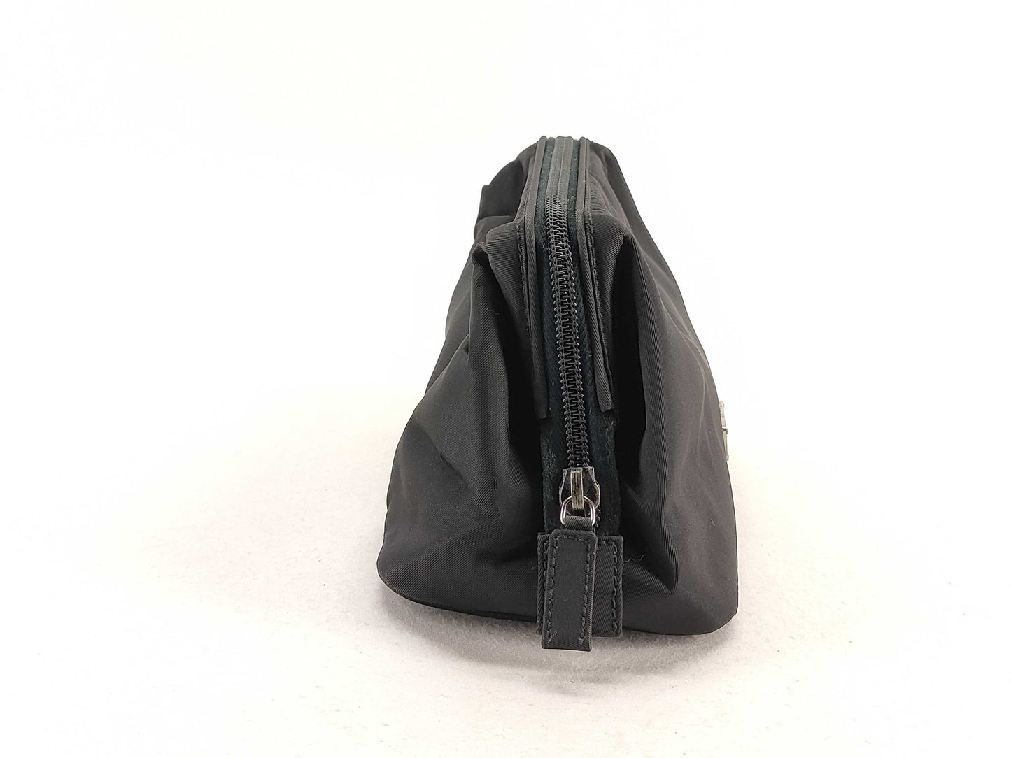 PRADA Nylon PRADA Pouch Pouch