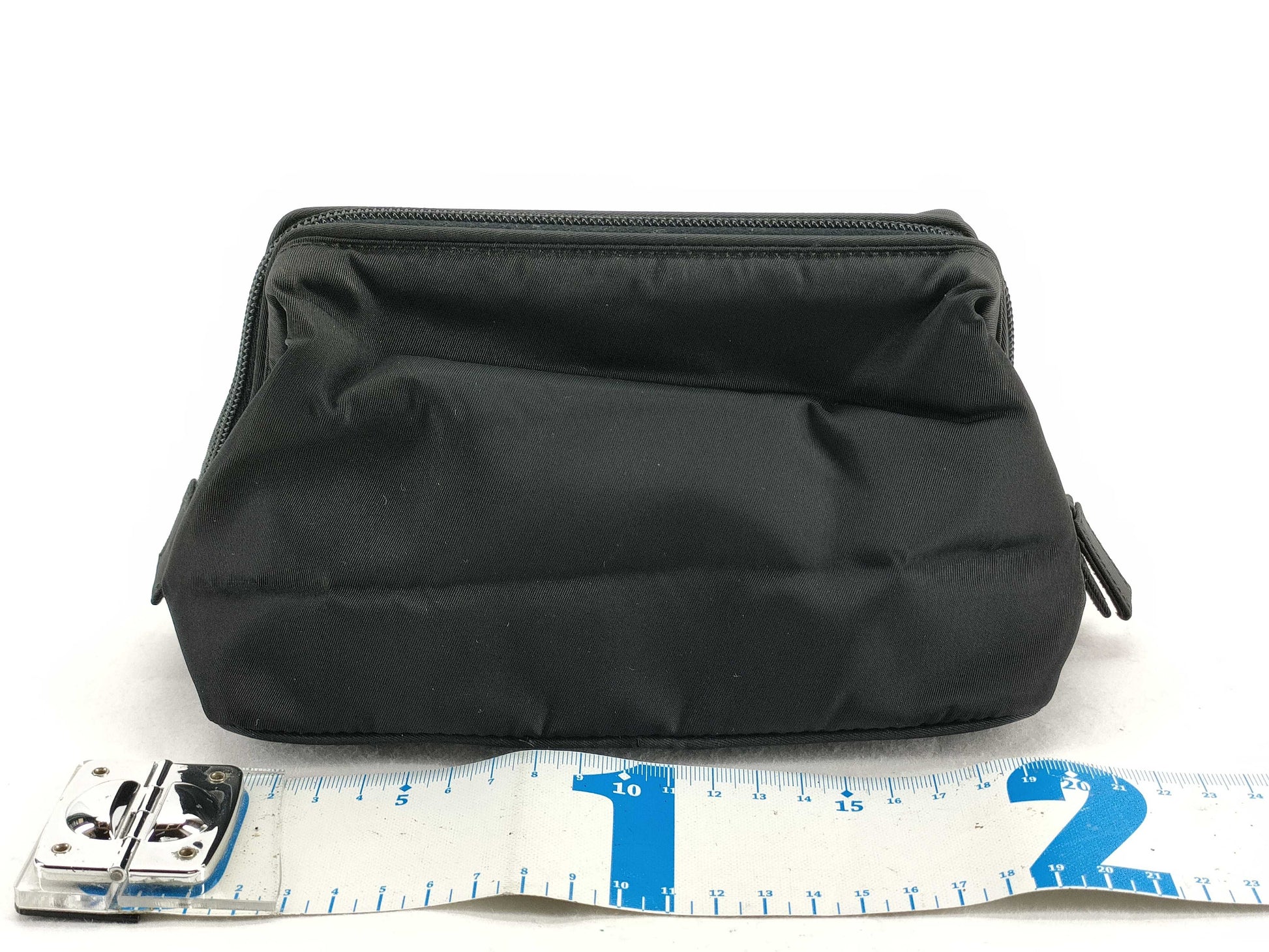 PRADA Nylon PRADA Pouch Pouch