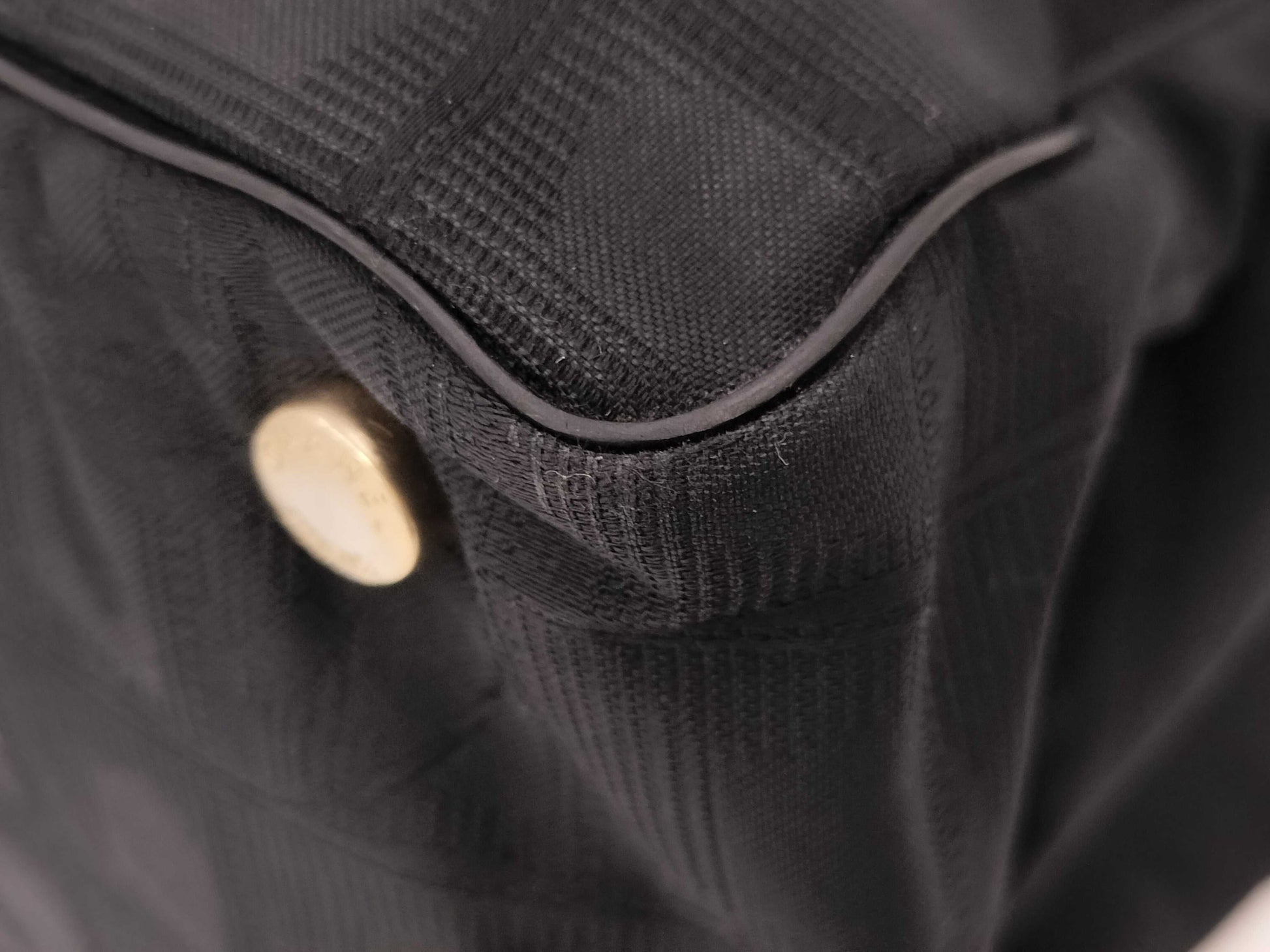 CHANEL CHANEL New Travel Line MM Tote Bag