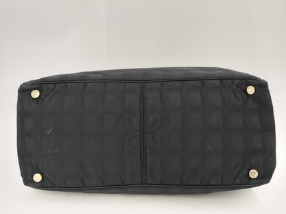 CHANEL CHANEL New Travel Line MM Tote Bag