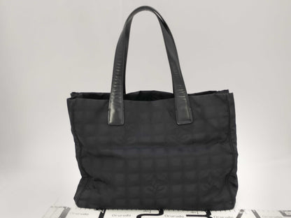 CHANEL CHANEL New Travel Line MM Tote Bag