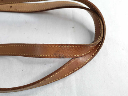 LOUIS VUITTON Monogram Bucket GM M42236 Tote Bag