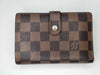 LOUIS VUITTON Damier N61674 Portefeuille Viennois Wallet