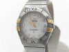 OMEGA 123.20.24.60.55.005 93107786 Quartz Shell Dial Women's Watch