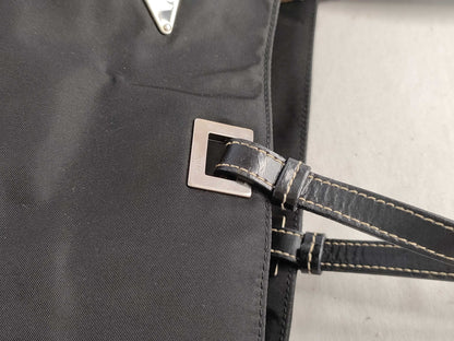 PRADA Nylon PRADA Nylon Handbag Handbag
