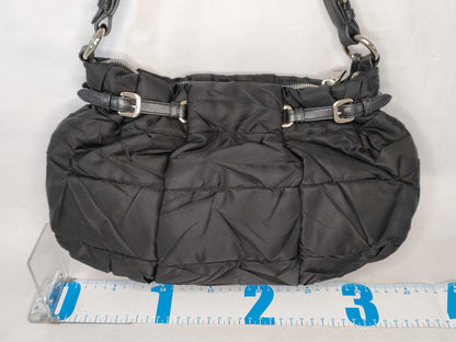 PRADA Nylon PRADA Handbag Nylon Handbag