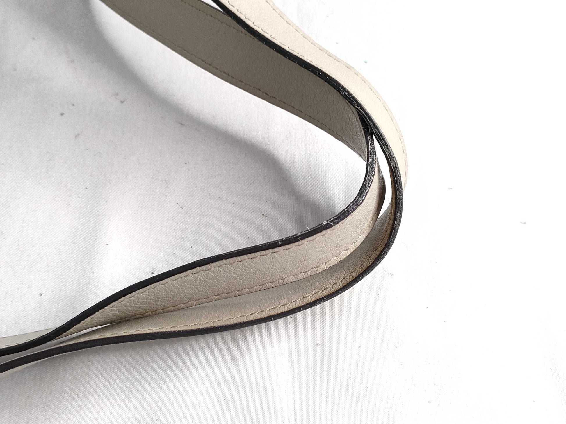 GUCCI Guccissima GUCCI 130736 Leather Handbag