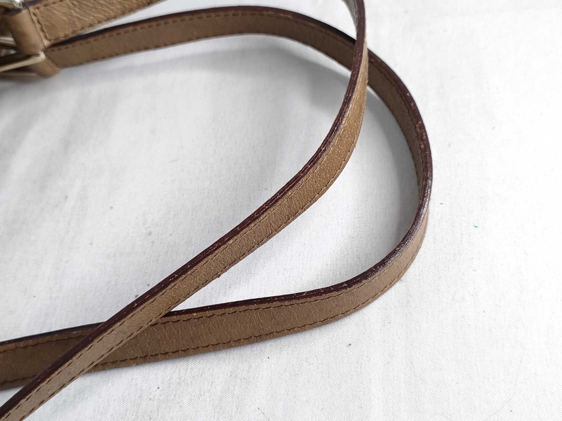 GUCCI GG Canvas Tote Bag GUCCI 120836 GG Canvas Tote Bag