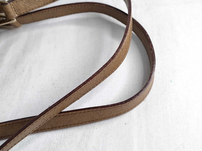 GUCCI GG Canvas Tote Bag GUCCI 120836 GG Canvas Tote Bag