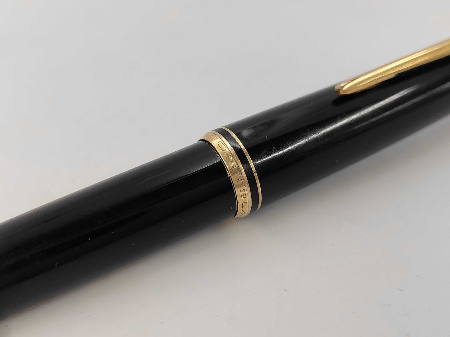 MONTBLANC Montblanc Brand Other Fountain Pens Pens & Fountain Pens