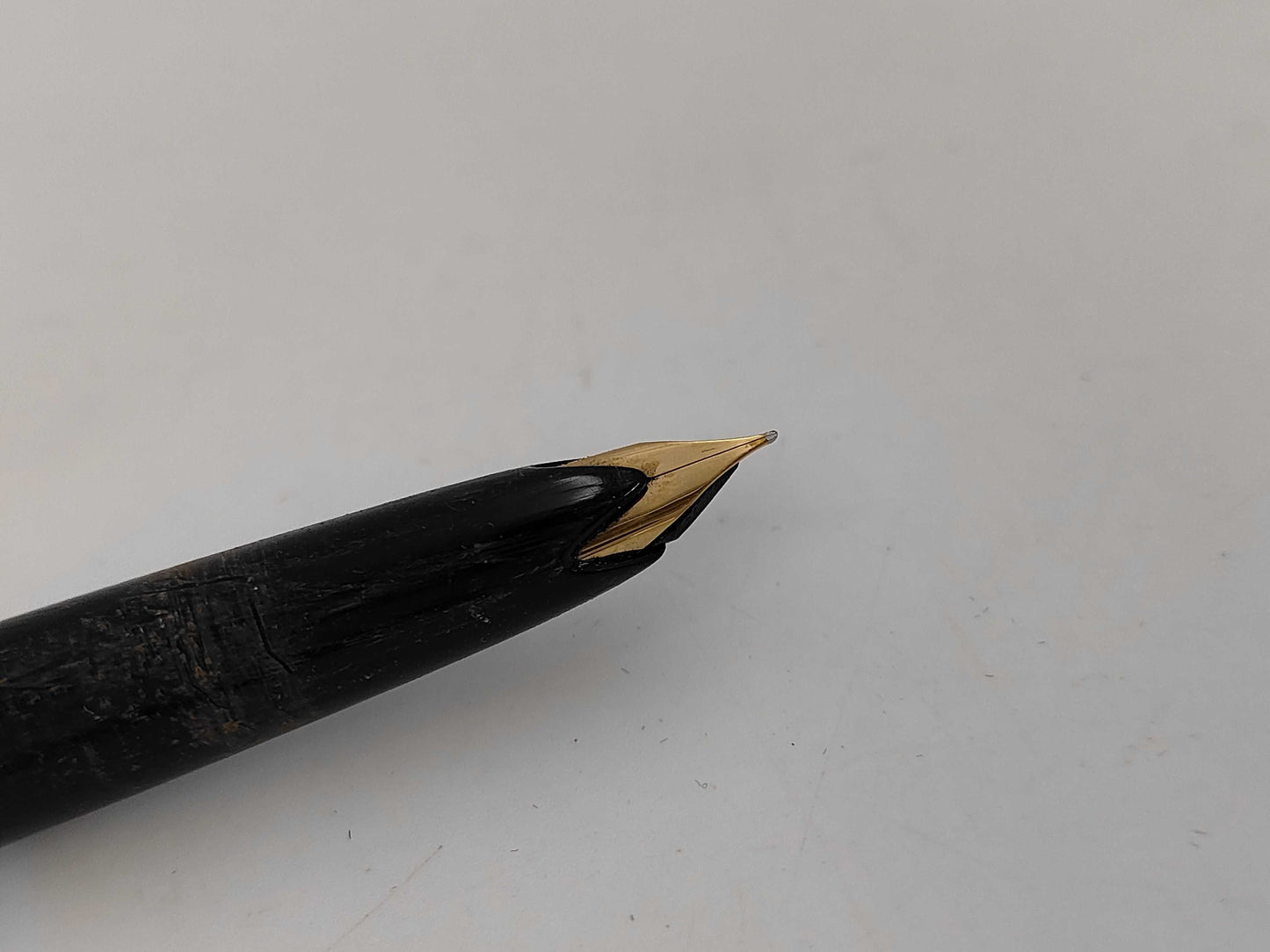 MONTBLANC Montblanc Brand Other Fountain Pens Pens & Fountain Pens