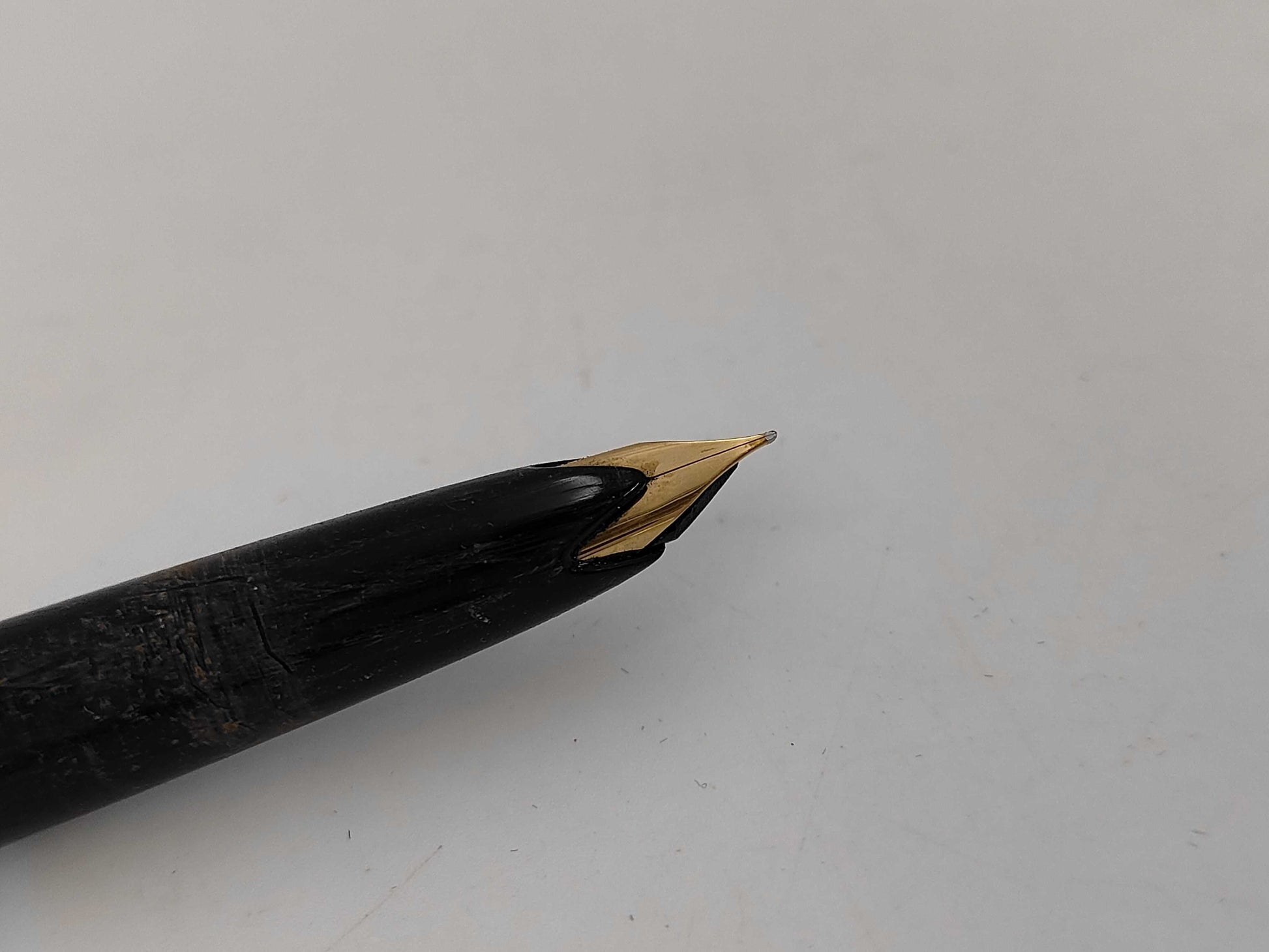 MONTBLANC Montblanc Brand Other Fountain Pens Pens & Fountain Pens