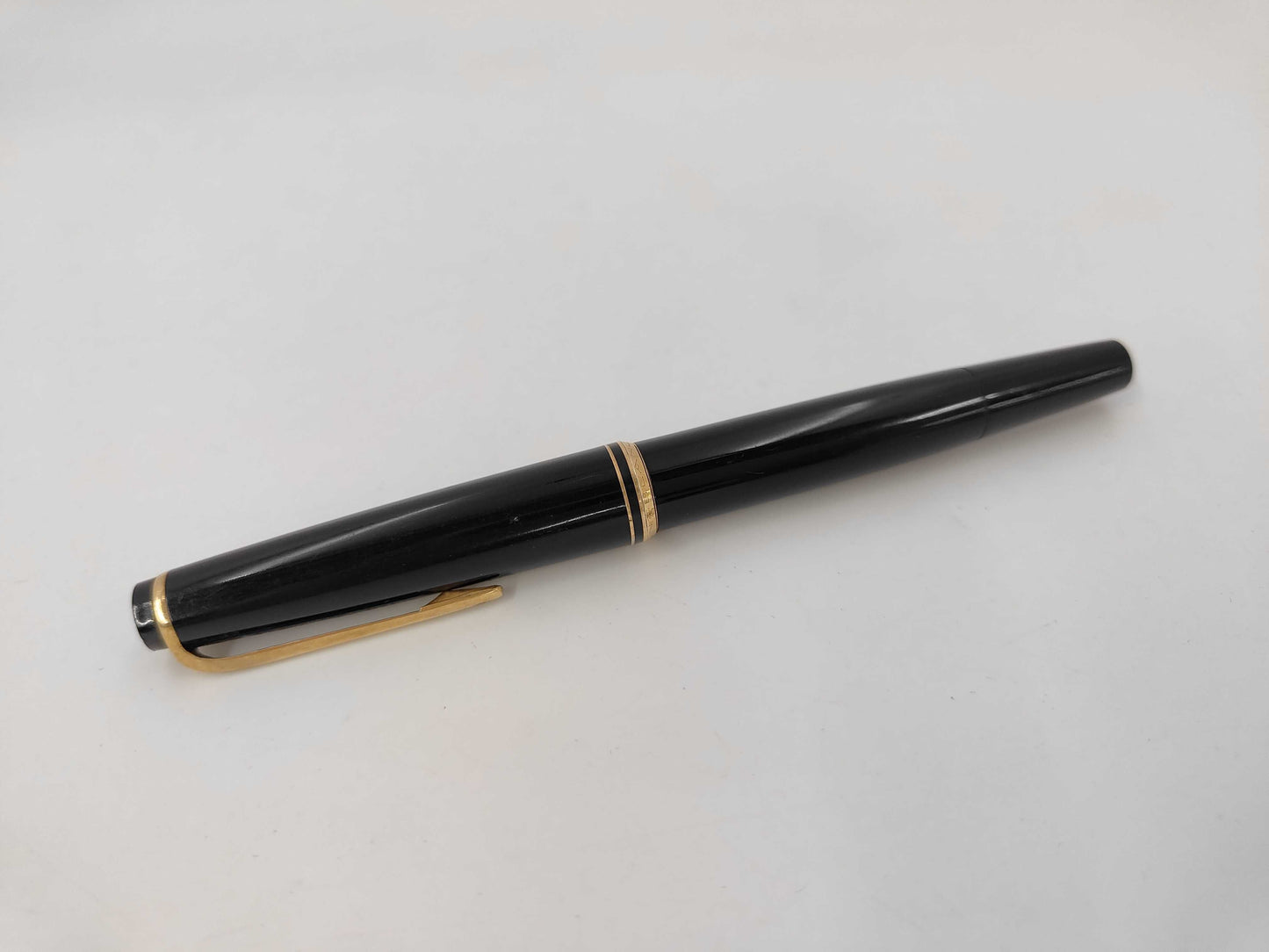 MONTBLANC Montblanc Brand Other Fountain Pens Pens & Fountain Pens