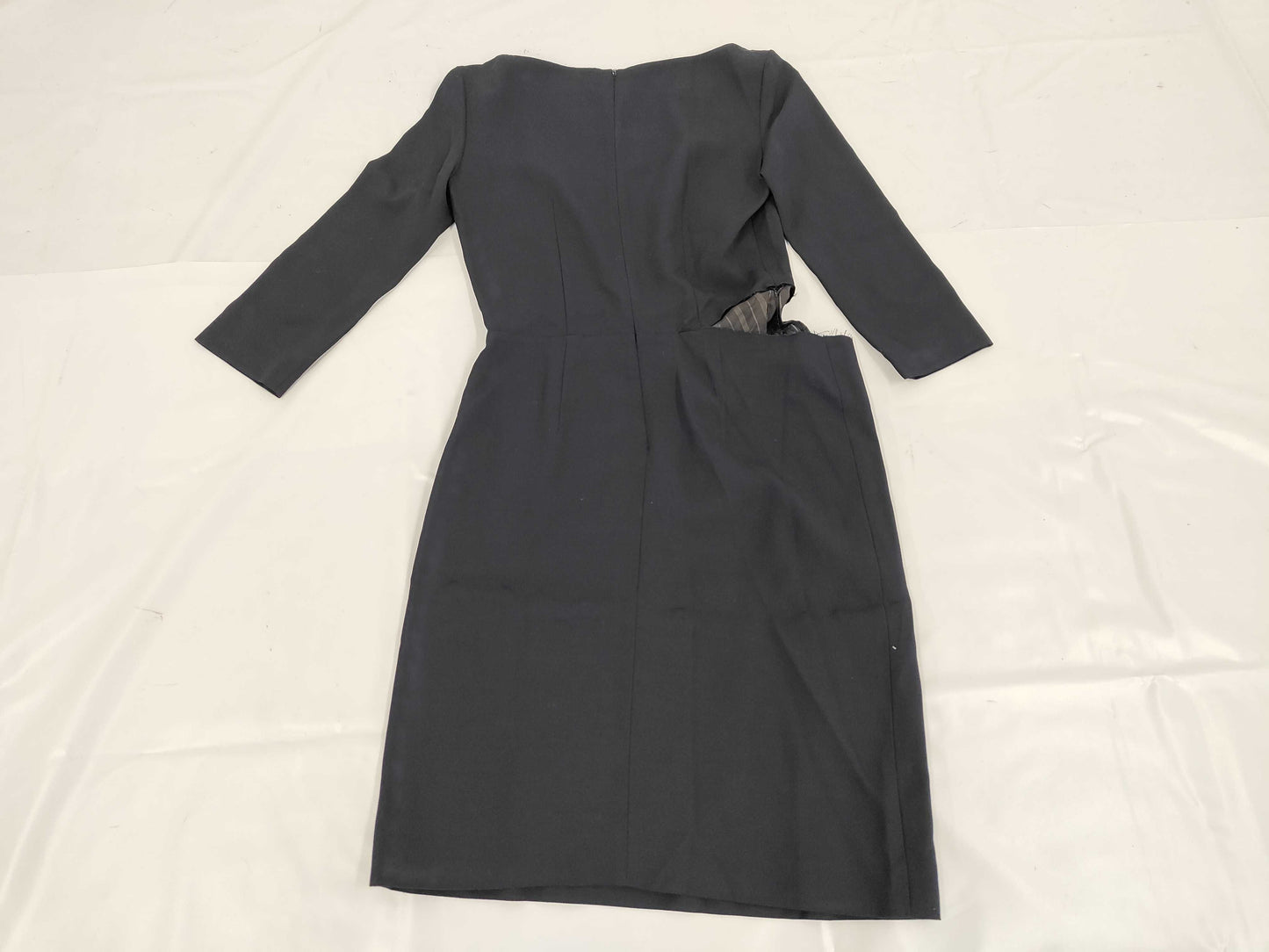 Brand Apparel Margiela Dress with Tag, Raw Hem, Size 40, Dress