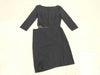Brand Apparel Margiela Dress with Tag, Raw Hem, Size 40, Dress