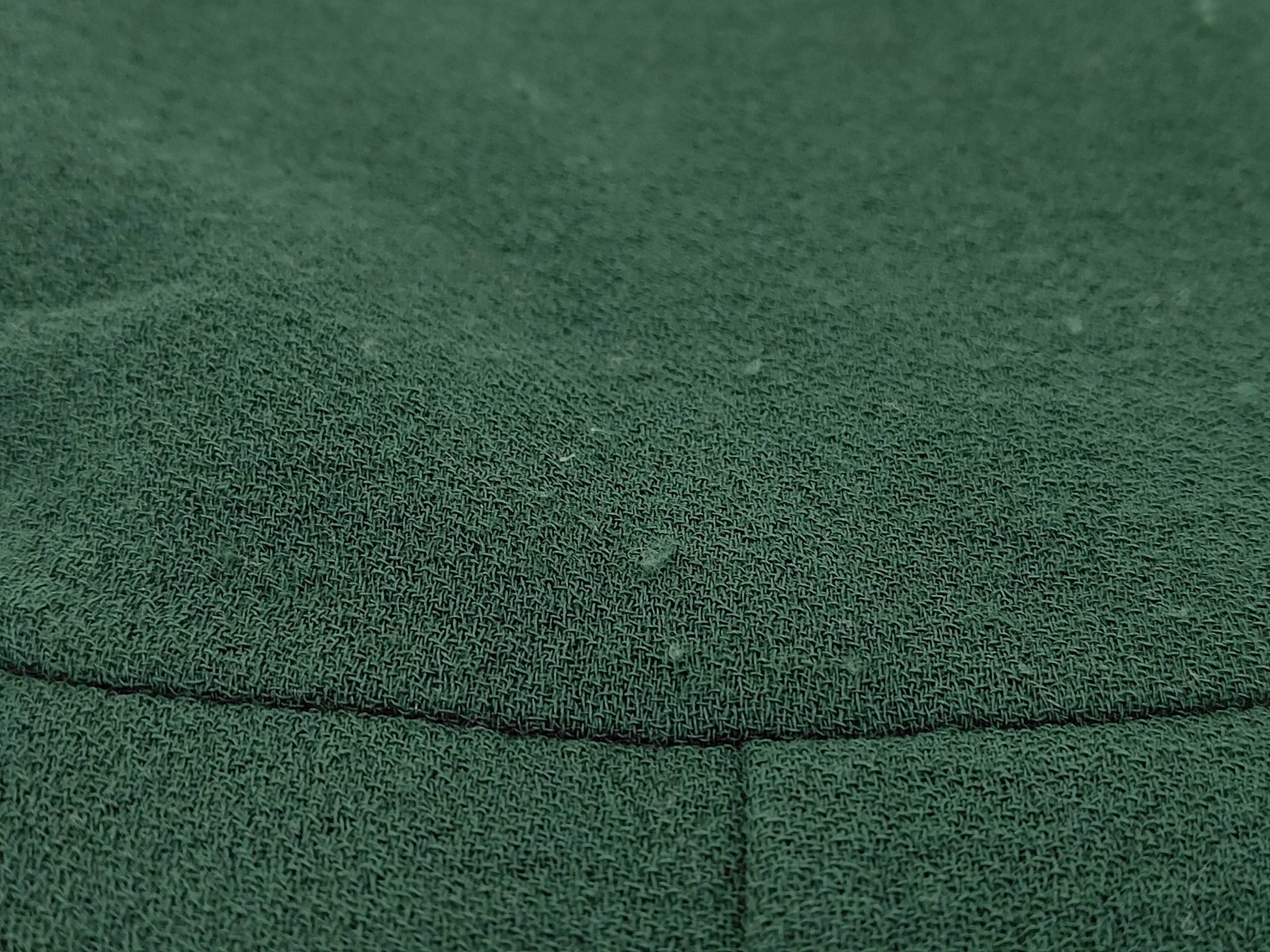 FENDI 0 Brand Apparel FENDI Dress Green Dress Dress