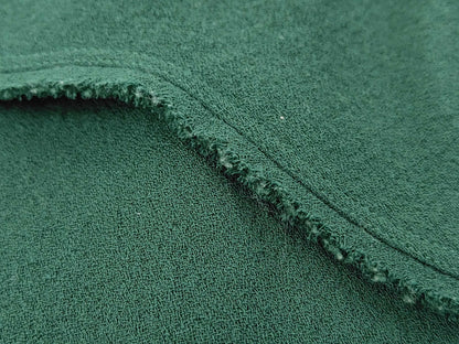 FENDI 0 Brand Apparel FENDI Dress Green Dress Dress