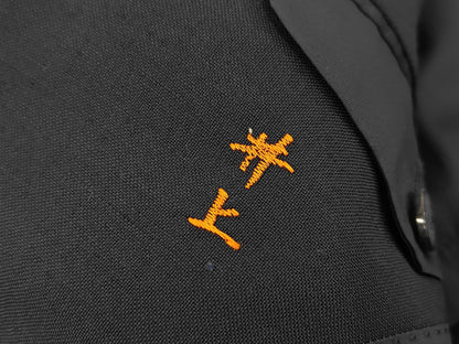 Burberrys 0 Brand Apparel Burberrys Jacket Jacket C-TK83 Jacket