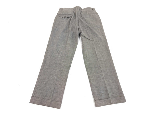 BURBERRY Brand Apparel BURBERRY BURBERRY LONDON Pants Pants Pants