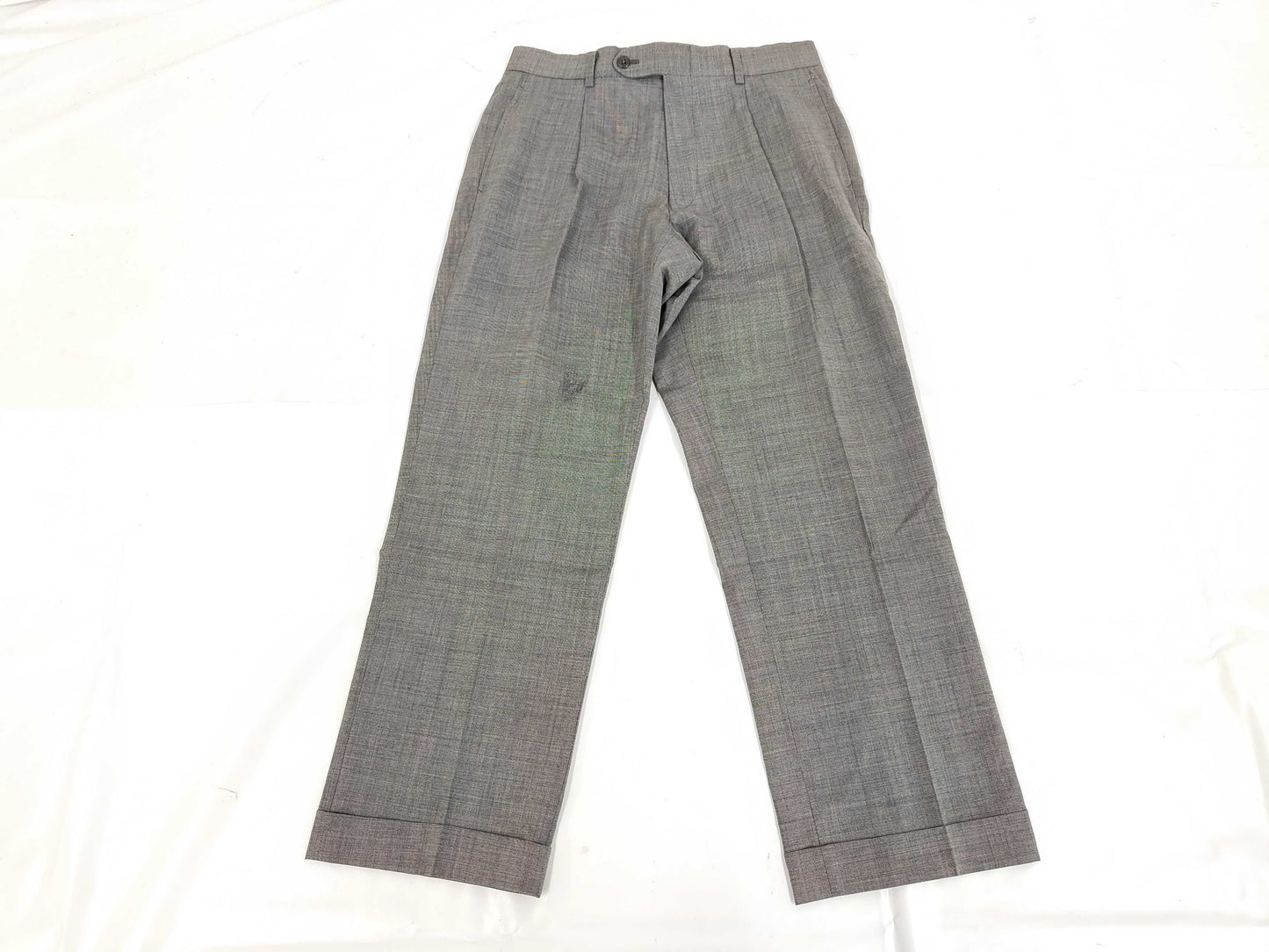 BURBERRY Brand Apparel BURBERRY BURBERRY LONDON Pants Pants Pants