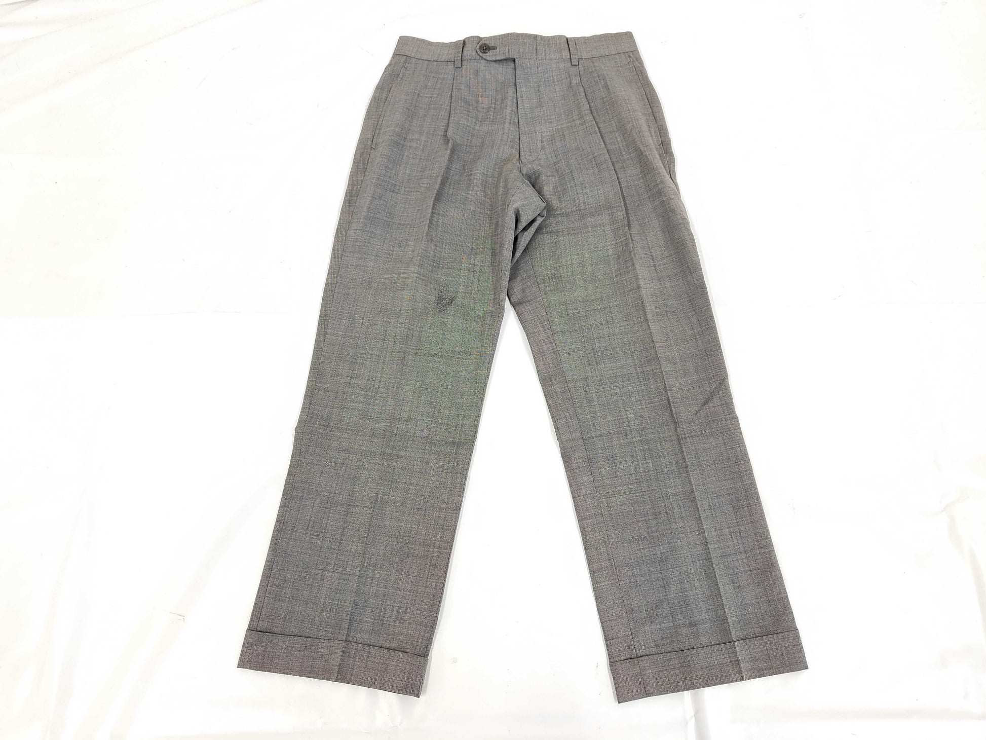 BURBERRY Brand Apparel BURBERRY BURBERRY LONDON Pants Pants Pants