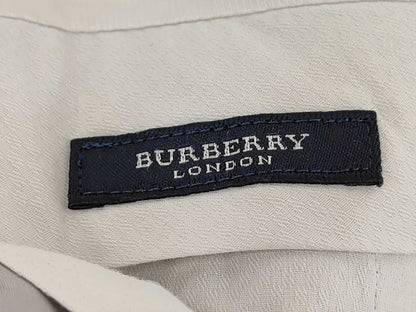 BURBERRY Brand Apparel BURBERRY BURBERRY LONDON Pants Pants Pants