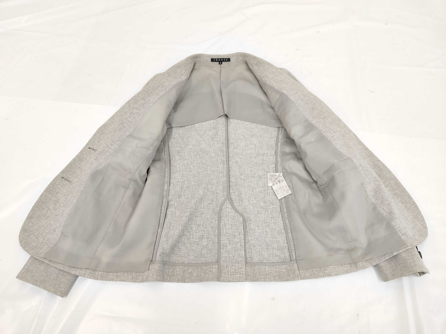 theory brand apparel theory women's pantsuits jackets and other apparel