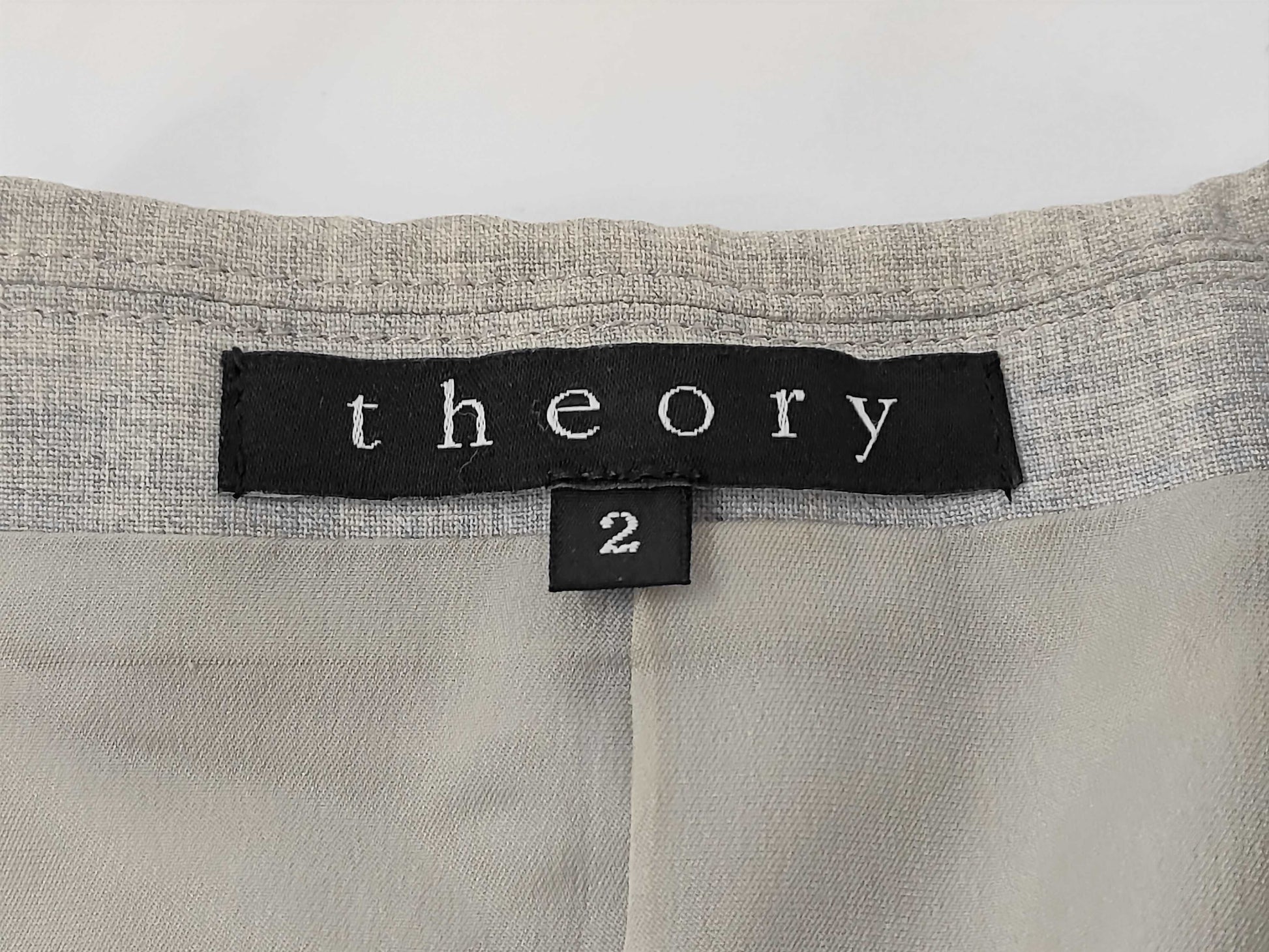 theory brand apparel theory women's pantsuits jackets and other apparel