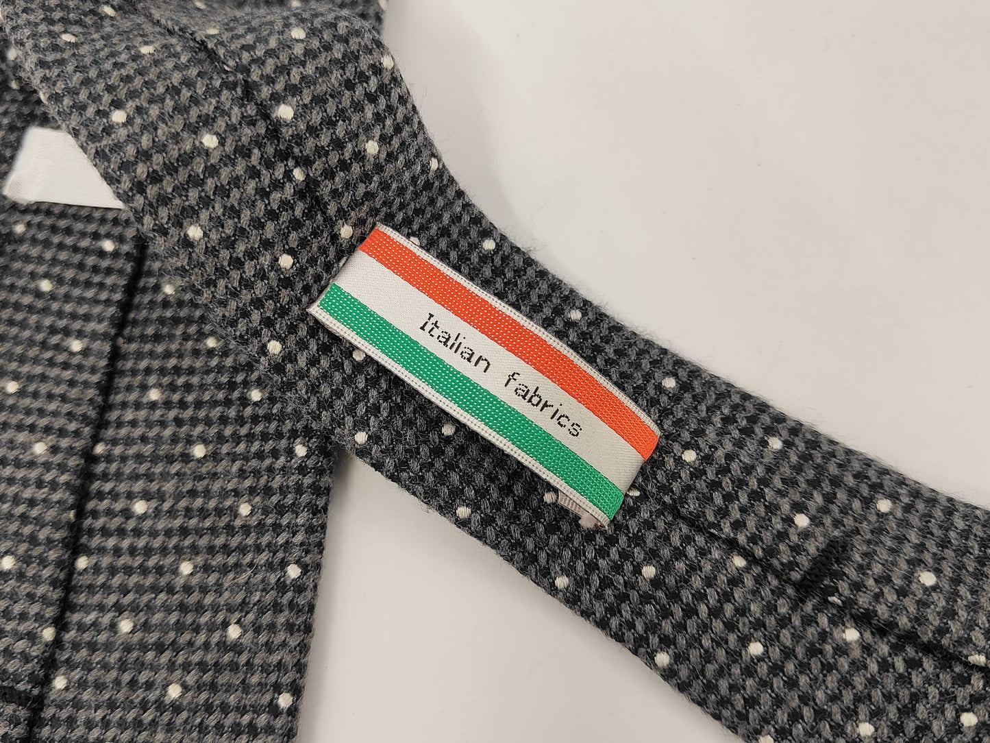 Brand Apparel SUIT SELECT Dot Tie