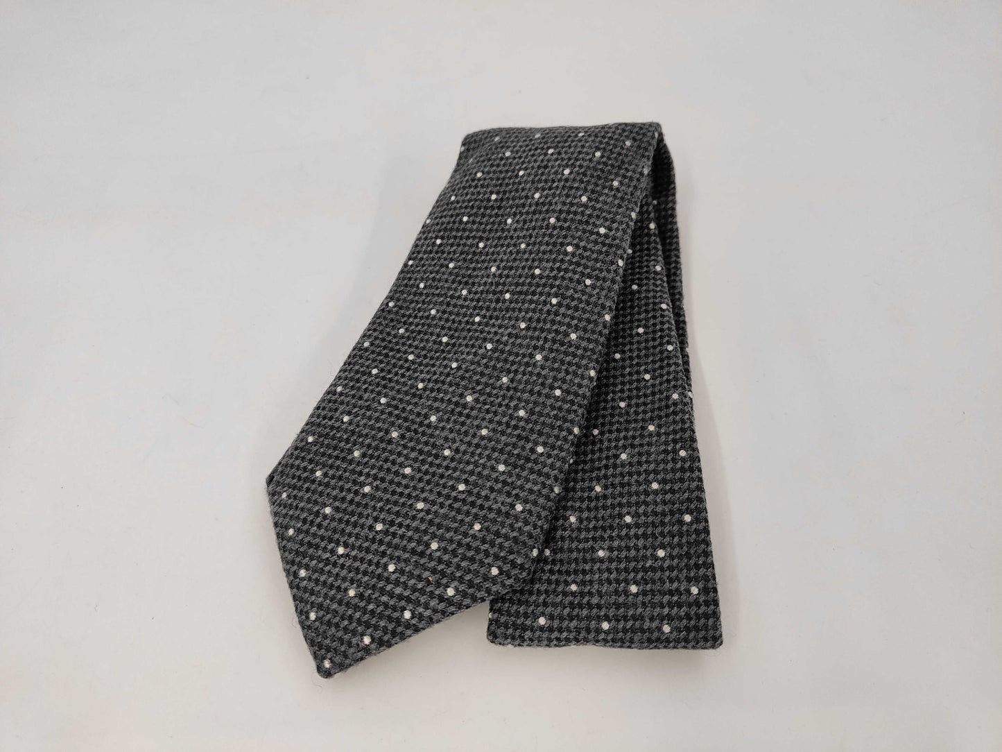 Brand Apparel SUIT SELECT Dot Tie