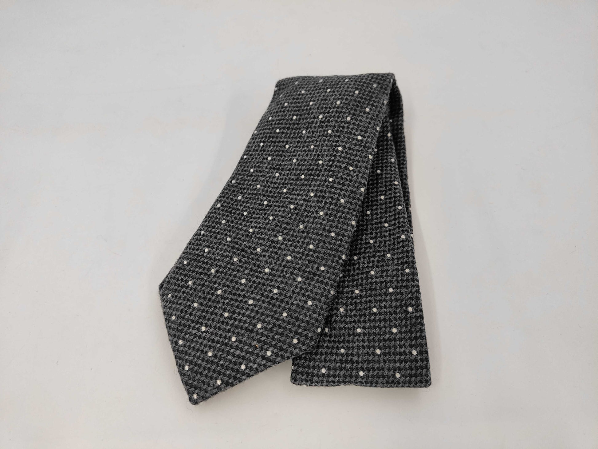 Brand Apparel SUIT SELECT Dot Tie