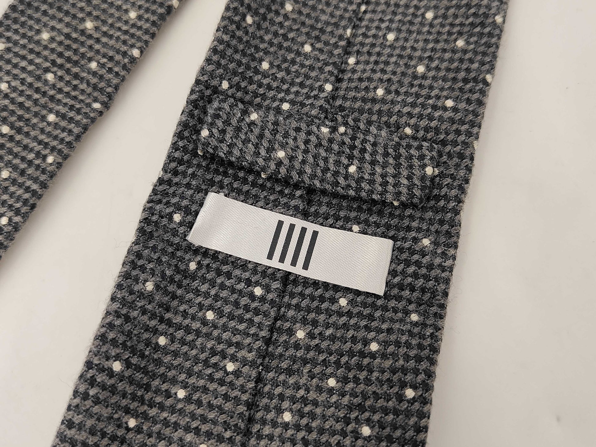 Brand Apparel SUIT SELECT Dot Tie