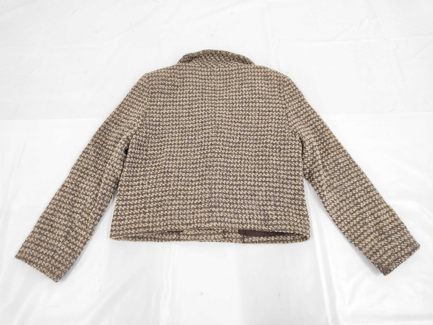 FOXEY 0 Brand Apparel FOXEY Foxy Jacket Jacket Jacket