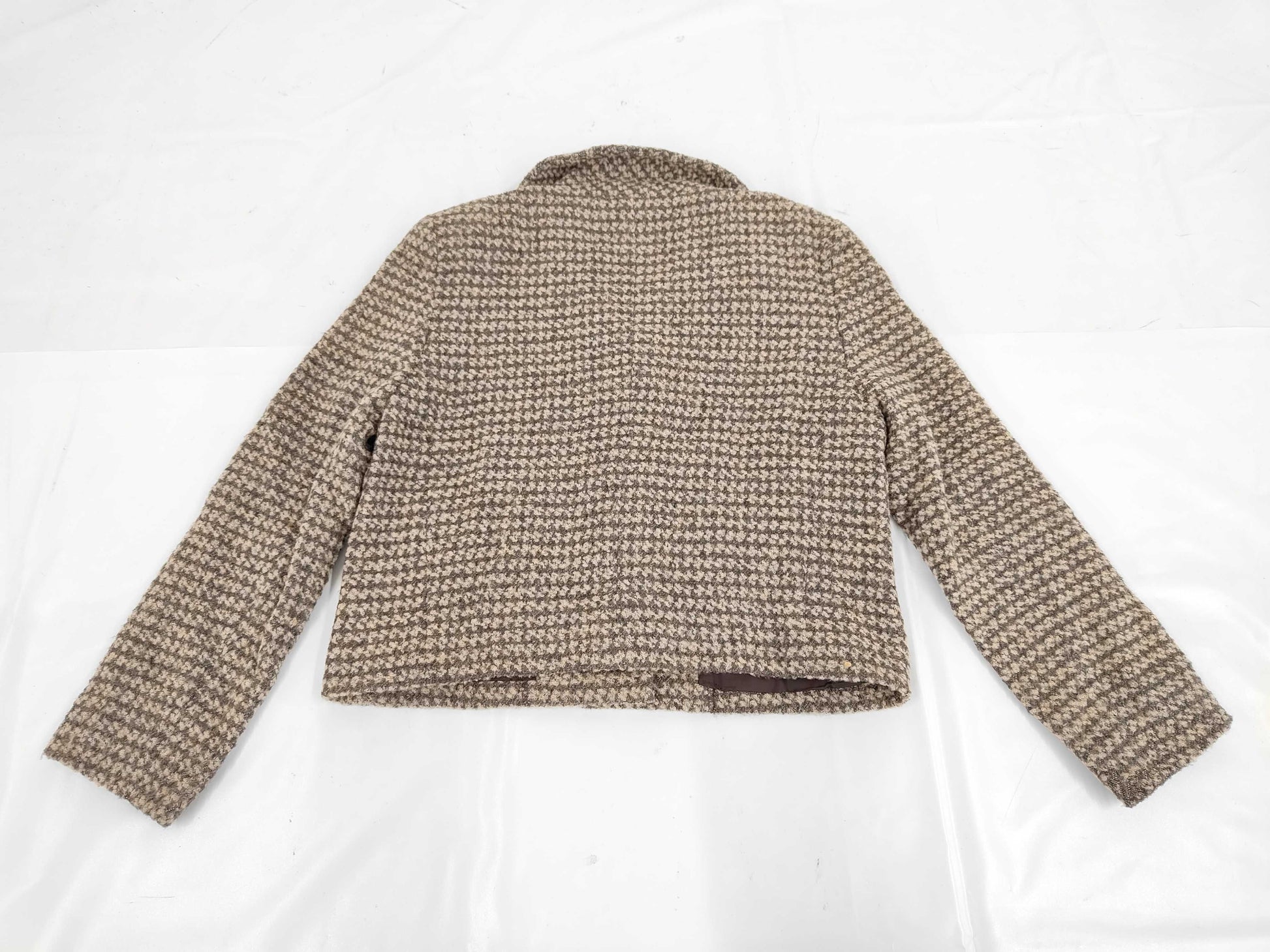 FOXEY 0 Brand Apparel FOXEY Foxy Jacket Jacket Jacket