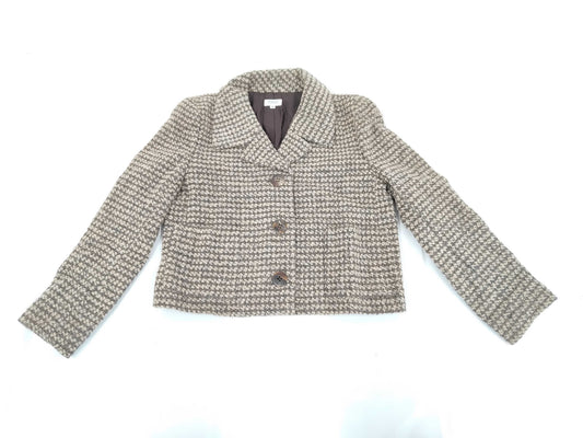 FOXEY 0 Brand Apparel FOXEY Foxy Jacket Jacket Jacket