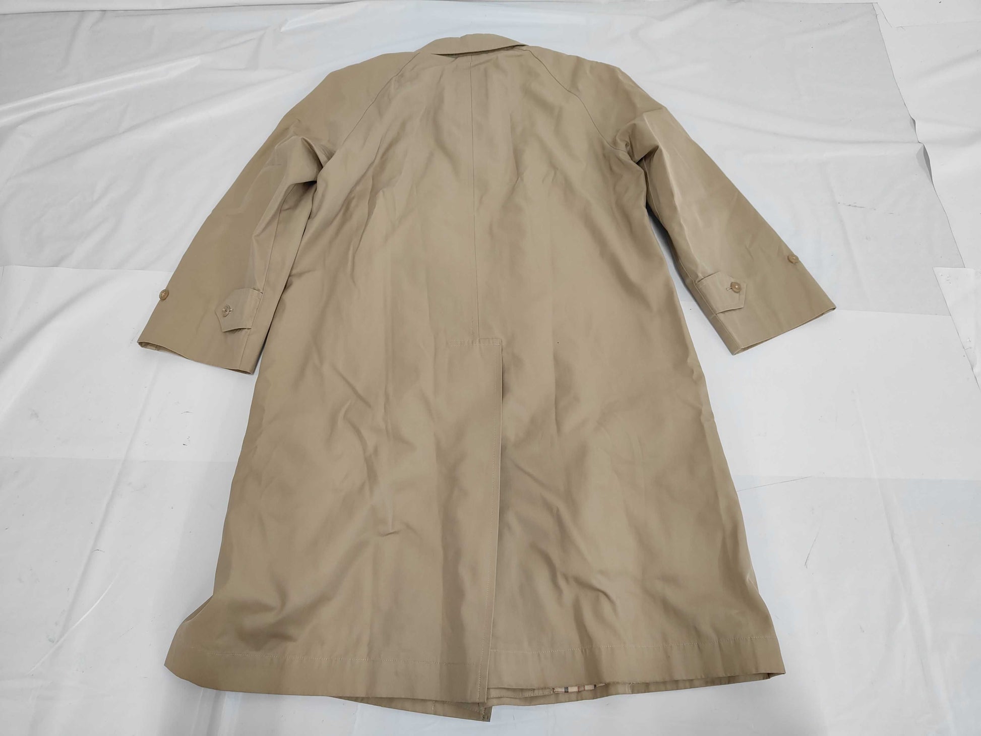 0 Brand Apparel J.Press Outerwear Coat Coat