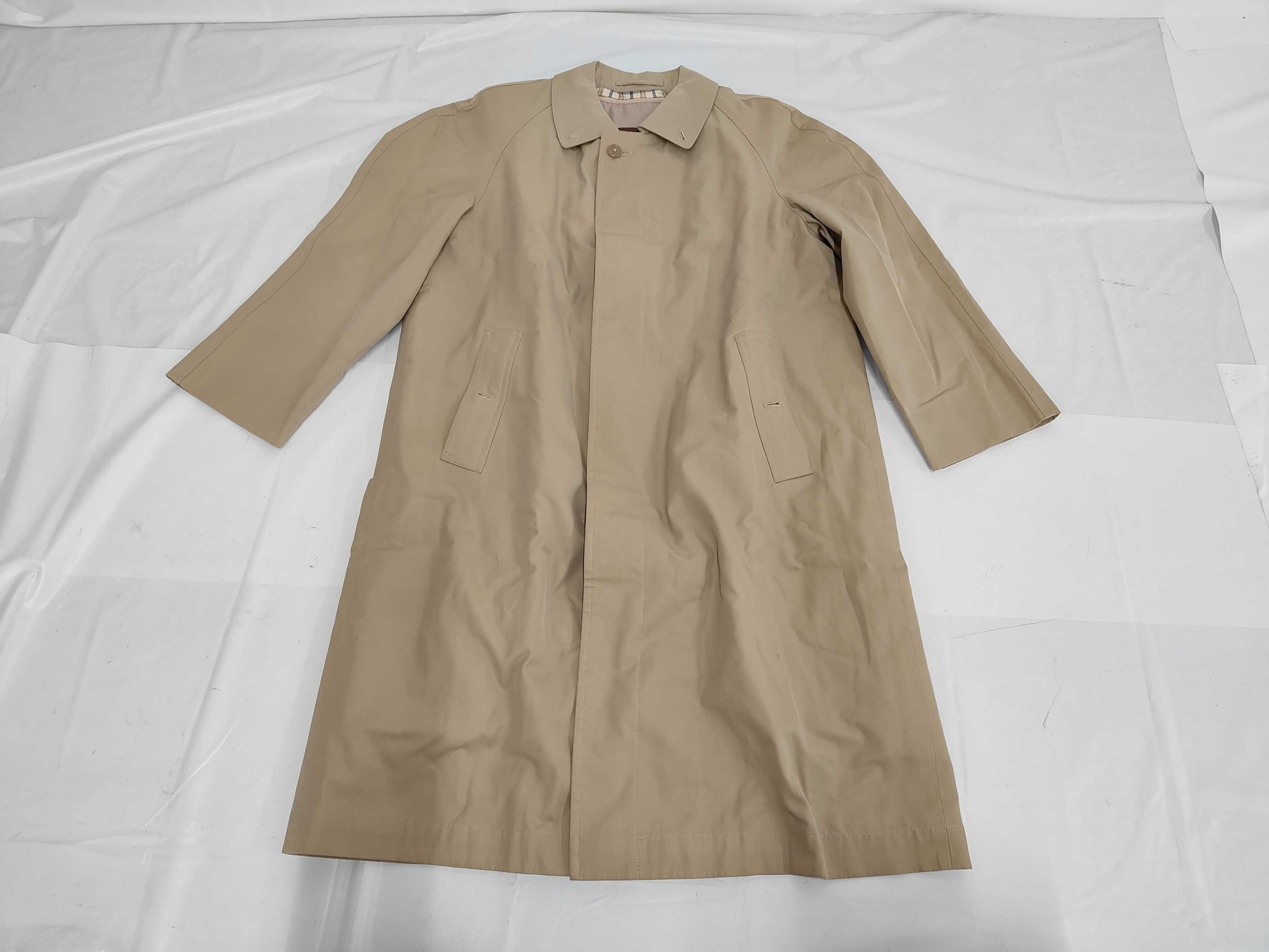 0 Brand Apparel J.Press Outerwear Coat Coat