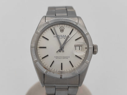 ROLEX 1501 2097516 Boys' Watch